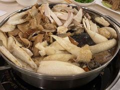 -太婆天府山珍酒楼(亚运村店)