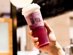 -茶百道(柏威年店)