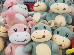-沃尔玛购物广场(中山店)