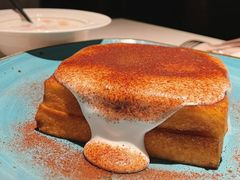 -半秋山西餐厅(巴南万达广场店)