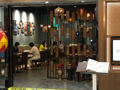 -TUK土耳其餐厅·下午茶(卢湾店)