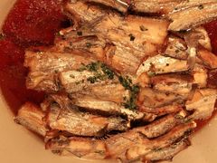 -杭州钱江新城万怡酒店-西餐厅