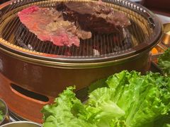 -西塔老太太泥炉烤肉(苏州大悦城店)