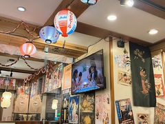大堂-梦山水日本烧肉(五四广场店)