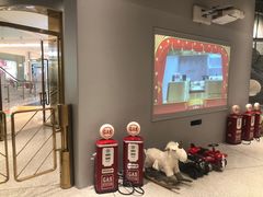 -NOKNOK若蔻亲子餐厅(天地壹方北馆店)