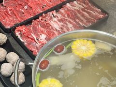 -林记潮牛·牛肉火锅(上马墩店)