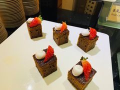 -科尔海悦酒店·柏顿花园餐厅(清河东路店)