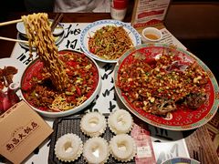 首创酥脆油浸鱼-南昌大饭店·非遗南昌菜(万寿宫店)