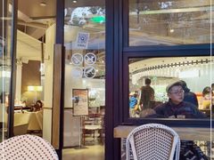 门面-Peet's 皮爷咖啡(东湖路手作店)