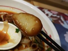 老长沙糖油粑粑-呷佬·长沙手工米粉(金沙江路店)