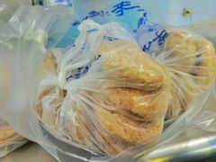 -李小老烧饼(常营民族家园店)