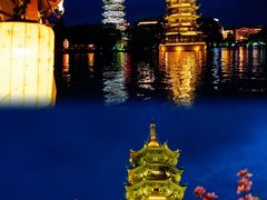 -桂林两江四湖景区