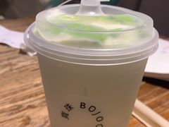 -宝珠奶酪(闵行仲盛店)