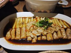 -相约·羊村小馆非遗手抓肉(七一酱园店)