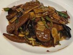 -大碗居·烤鸭·鱼头泡饼(天坛东门店)