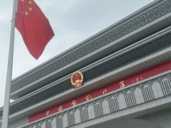 -图们国门景区