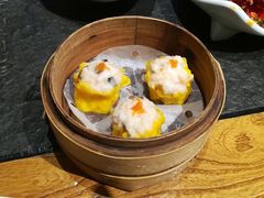 -小城粥道·海胆鲜虾粥(解放广场店)