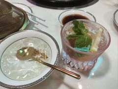 -喜聚薈·花膠雞海鮮火鍋(越秀店)