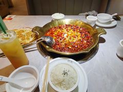 -百岁我家酸菜鱼(龙湾万达店)