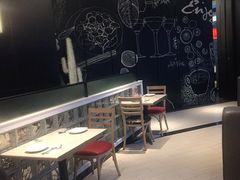 -必胜客(新福地店)