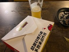 -板凳鲜酿·精酿啤酒(科华北路店)