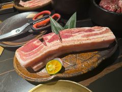 -厚贞日式烤肉(浦东汇智店)