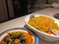 -院8里·小聚园(九眼桥店)
