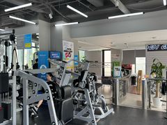 -OG01·24h私教铁馆(中鼎316店)