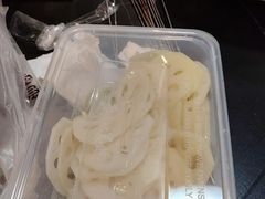 -勇利赵家烤肉坊(含光路店)