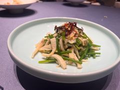 -狮王府淮扬菜(万象城店)