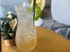 -厦门万丽酒店·R Bar