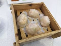 虾饺-金翠皇宫粤菜·点心·海鲜(科技园店)