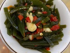 -李师傅脆肚(梅林店)