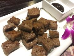 -HIHE Bistro·Oyster Bar(华熙live店)