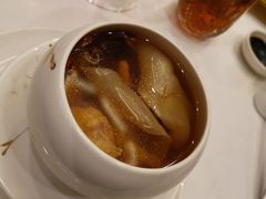 -广州塔晖粤轩中餐厅