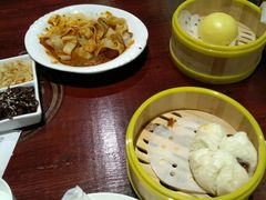 -悟长年潮汕菜砂锅粥(圣熙8号店)