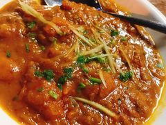 -NAMO印度餐厅