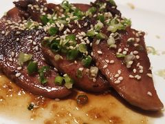 特色酱烧牛舌-福匠日本料理(人民路店)