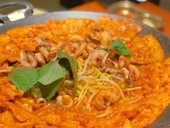 -春熙台韩国料理·章鱼肥牛(西丽店)