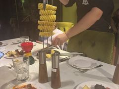 -戈拿旺巴西烤肉(崇文门店)