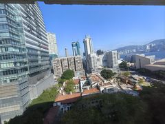 -马哥孛罗香港酒店