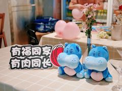 -盒马鲜生(皇庭广场店)