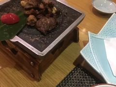 -三石铁板烧(紫竹桥店)