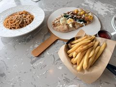 -必胜客(海安文峰店)