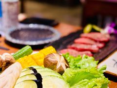 -吉鬼烧肉酒场(北城天街店)