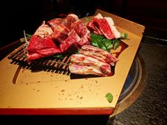 -300杯·和牛烧肉清酒专门店(廊里店)