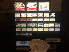 大堂-一兰拉面(新宿中央东口店)