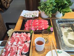 -草原塞蛮羊火锅城(港湾店)