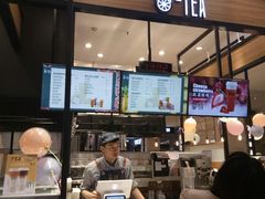 -茶百道(柏威年店)