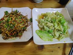-川渝美食家常菜(北四环中路店)